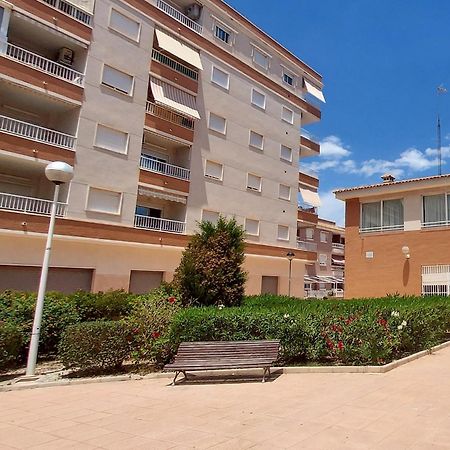 Apartamento Salamanca 38 En Santa Pola Pokój zdjęcie