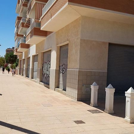 Apartamento Salamanca 38 En Santa Pola Pokój zdjęcie
