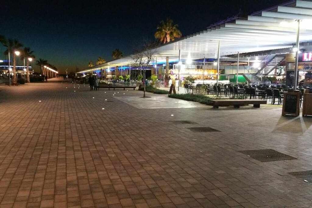 Apartamento Salamanca 38 En Santa Pola Zewnętrze zdjęcie