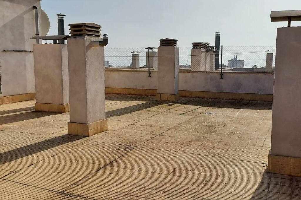 Apartamento Salamanca 38 En Santa Pola Zewnętrze zdjęcie
