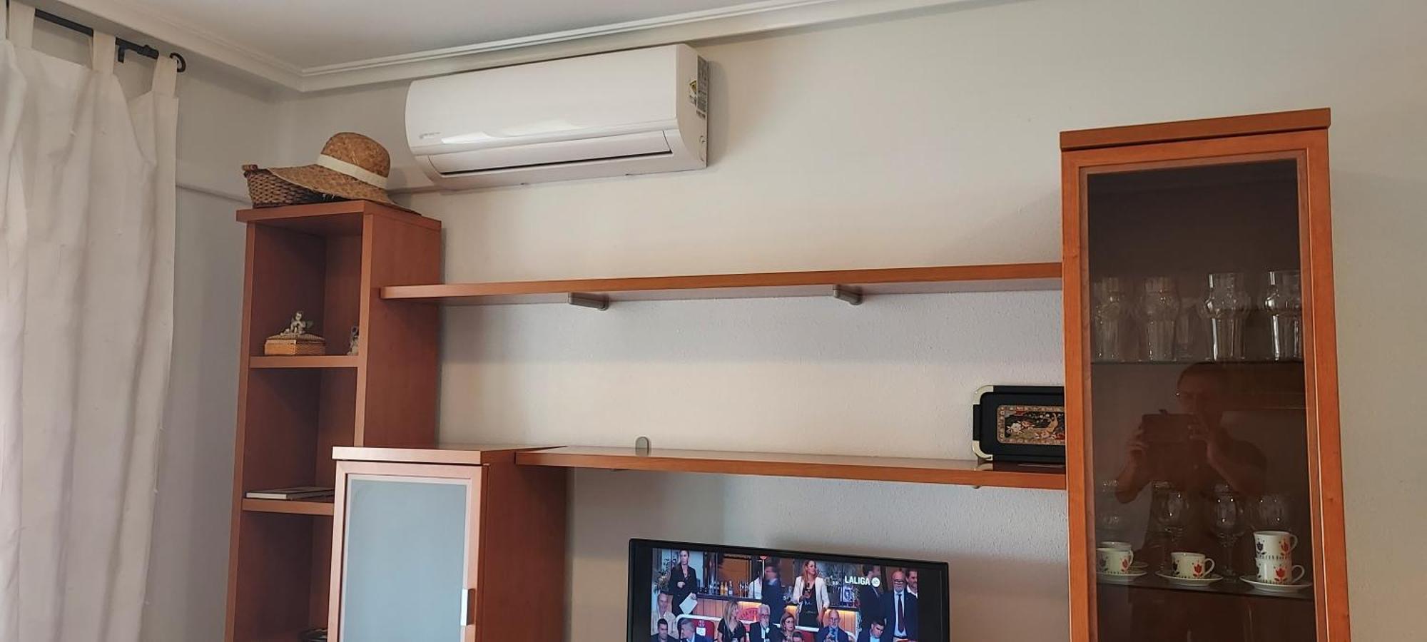 Apartamento Salamanca 38 En Santa Pola Zewnętrze zdjęcie