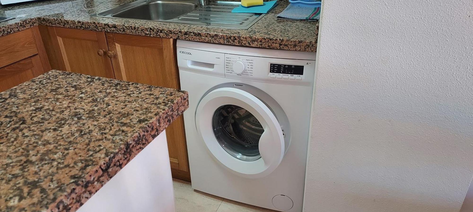 Apartamento Salamanca 38 En Santa Pola Zewnętrze zdjęcie
