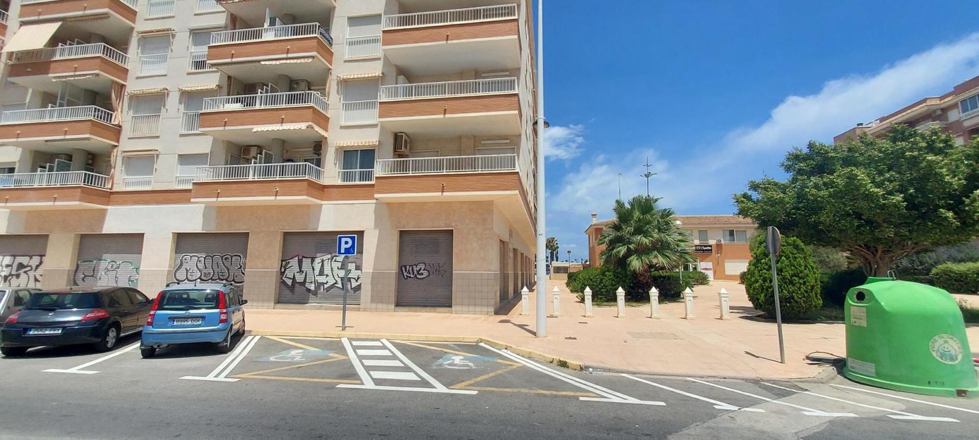 Apartamento Salamanca 38 En Santa Pola Pokój zdjęcie