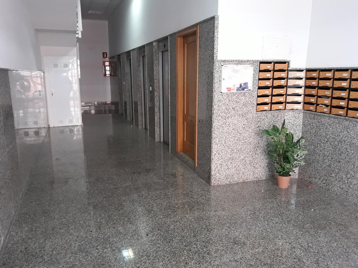 Apartamento Salamanca 38 En Santa Pola Zewnętrze zdjęcie