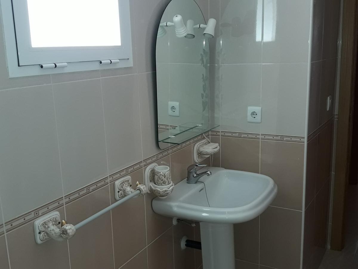 Apartamento Salamanca 38 En Santa Pola Zewnętrze zdjęcie