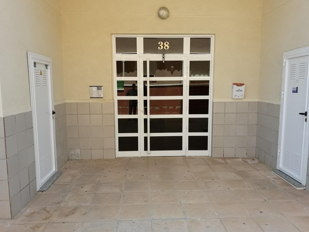 Apartamento Salamanca 38 En Santa Pola Zewnętrze zdjęcie